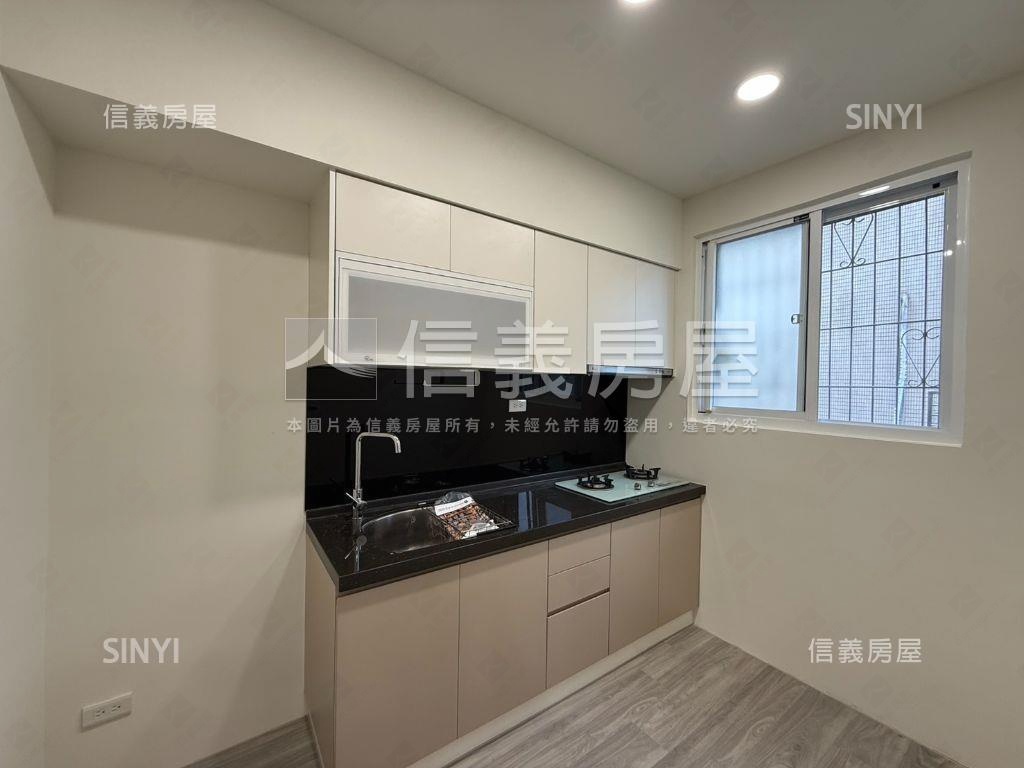美妝河景寓房屋室內格局與周邊環境