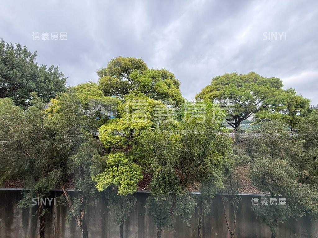 美妝河景寓房屋室內格局與周邊環境