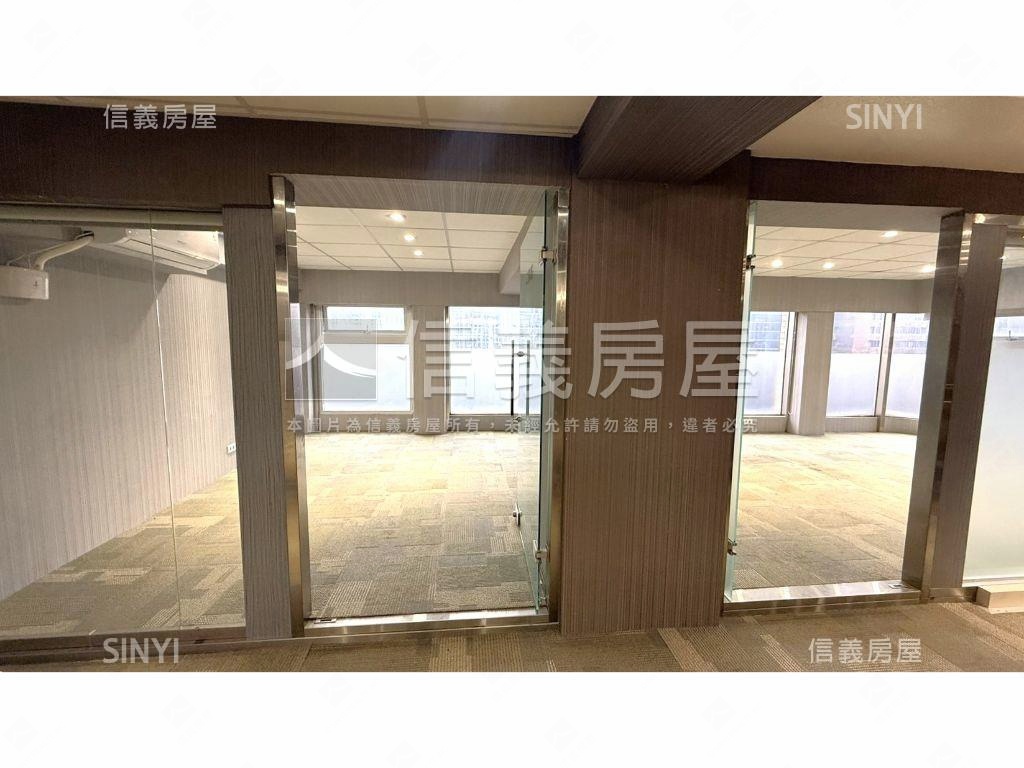 面敦南林蔭挑高美高樓房屋室內格局與周邊環境