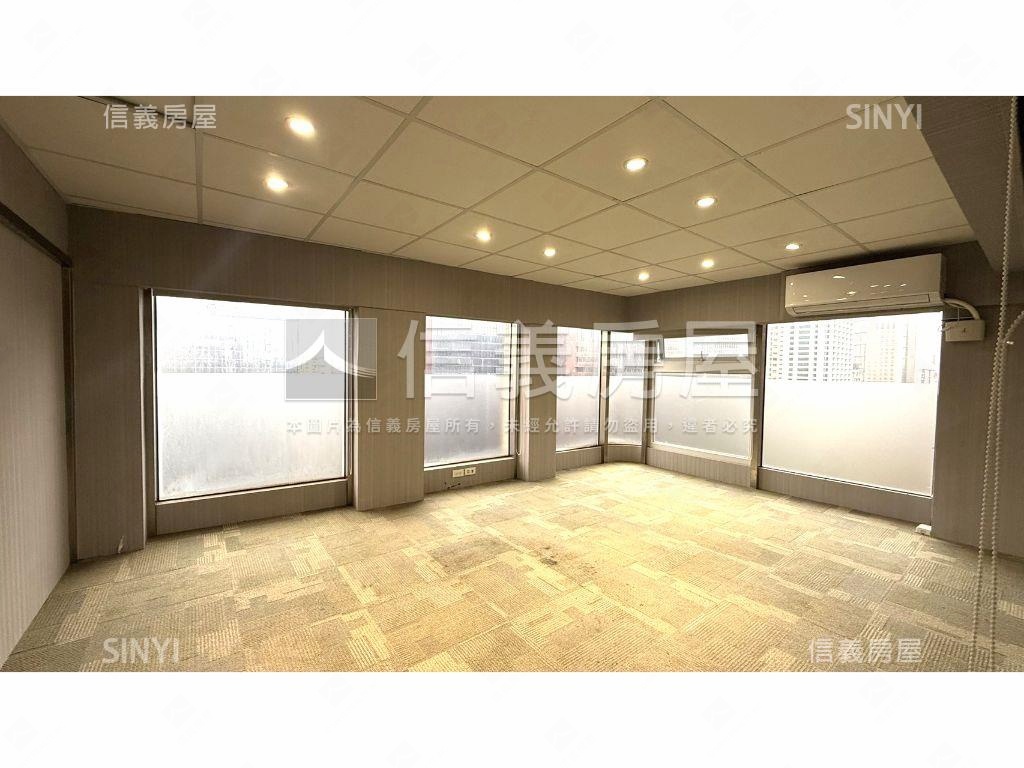 面敦南林蔭挑高美高樓房屋室內格局與周邊環境