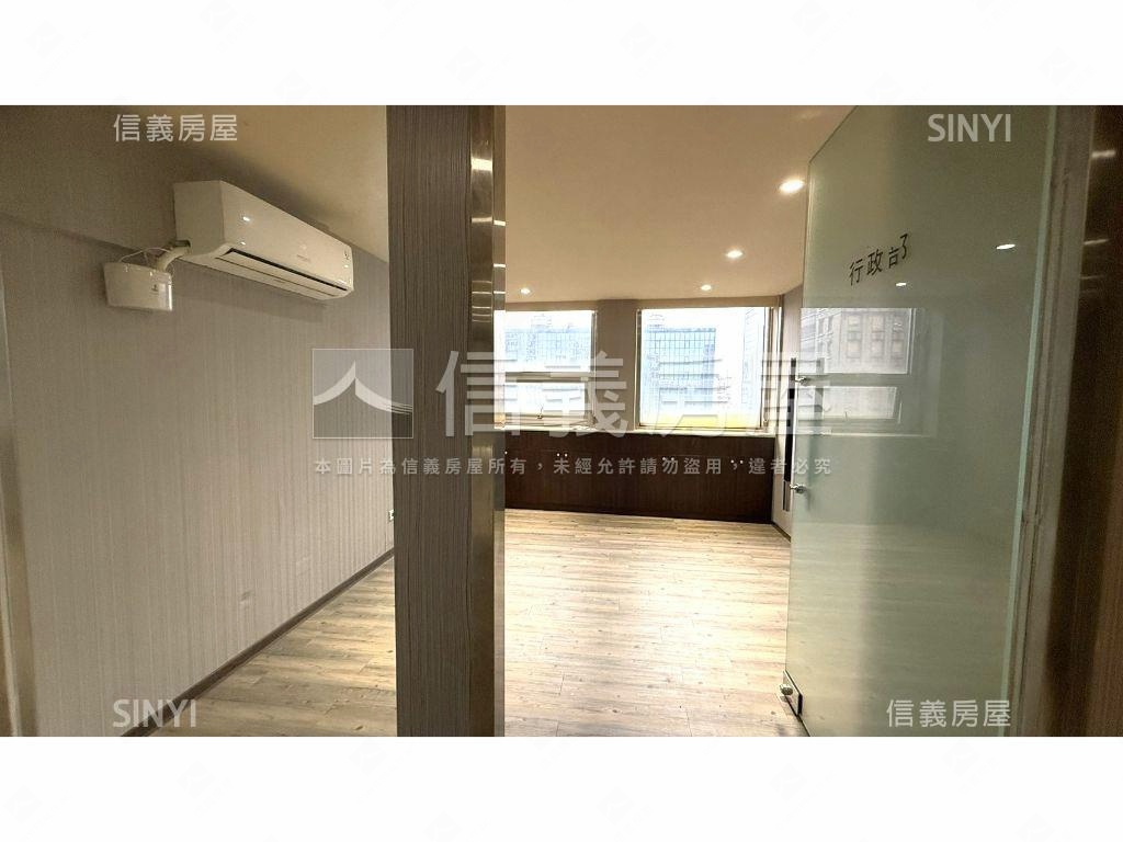 面敦南林蔭挑高美高樓房屋室內格局與周邊環境