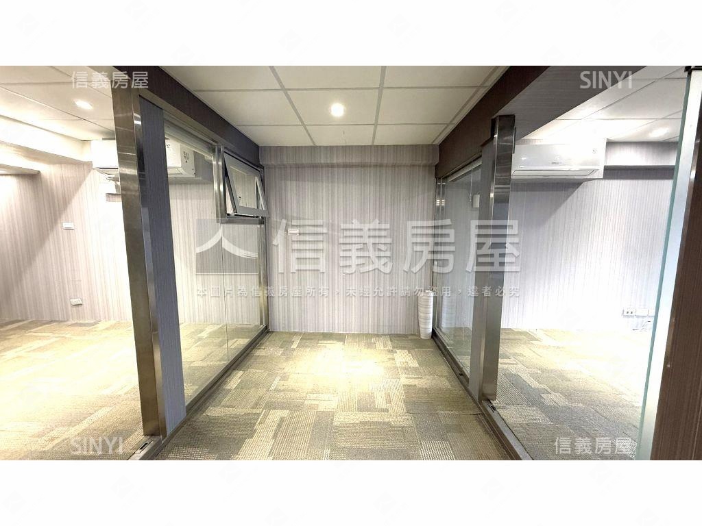 面敦南林蔭挑高美高樓房屋室內格局與周邊環境