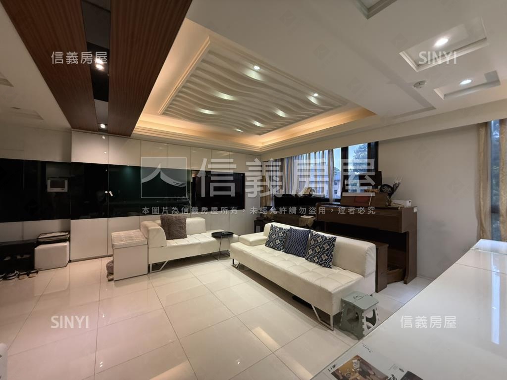 九昱十美樹海景觀大戶房屋室內格局與周邊環境