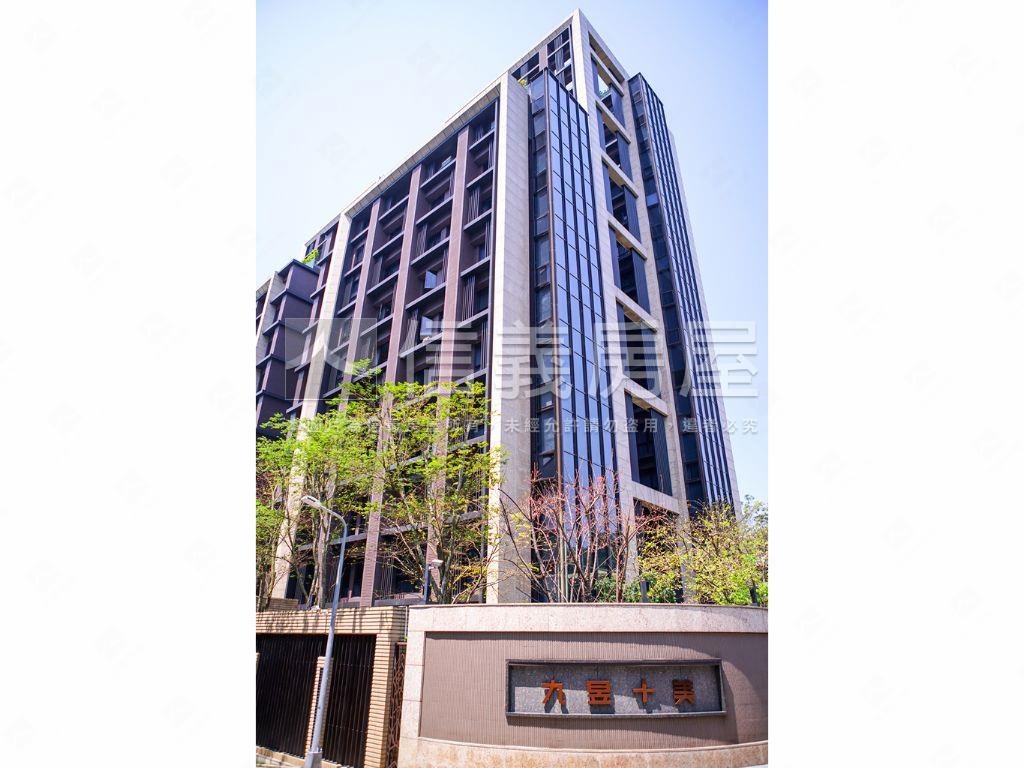九昱十美樹海景觀大戶房屋室內格局與周邊環境