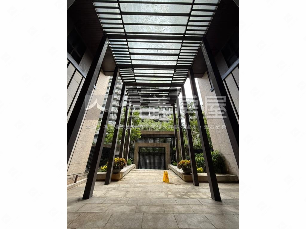 九昱十美樹海景觀大戶房屋室內格局與周邊環境