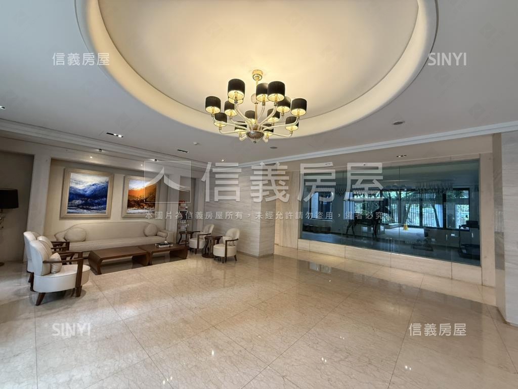 九昱十美樹海景觀大戶房屋室內格局與周邊環境