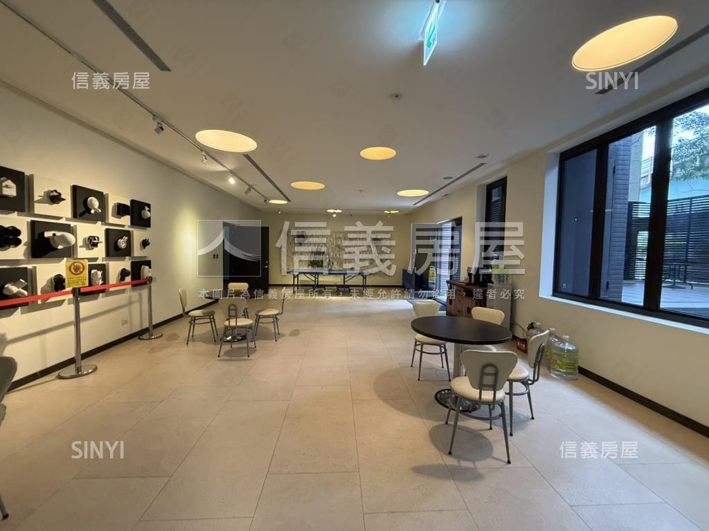 九昱十美樹海景觀大戶房屋室內格局與周邊環境