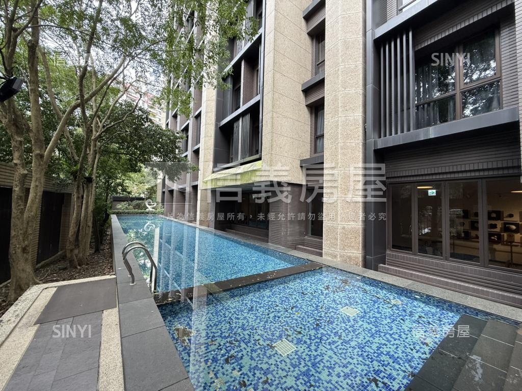 九昱十美樹海景觀大戶房屋室內格局與周邊環境