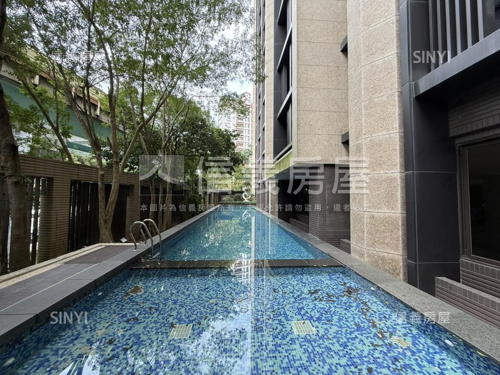 九昱十美樹海景觀大戶房屋室內格局與周邊環境