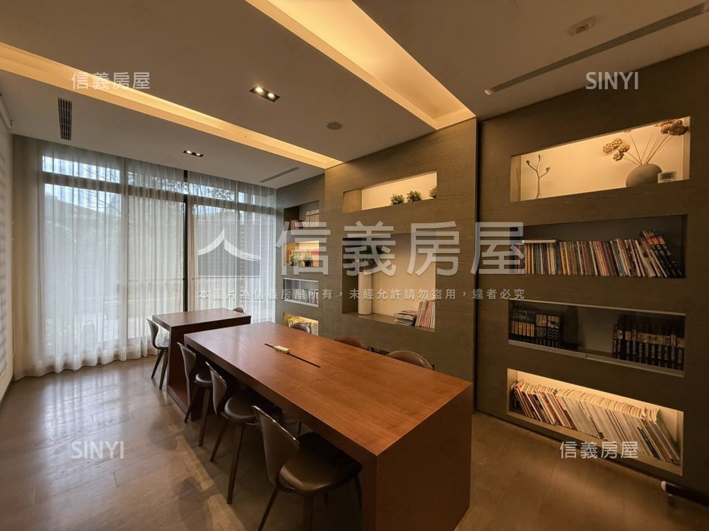 九昱十美樹海景觀大戶房屋室內格局與周邊環境