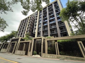 九昱十美樹海景觀大戶