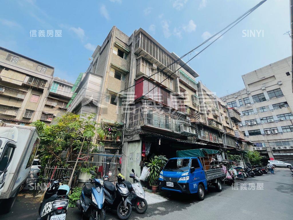 蘭州國宅低總兩房房屋室內格局與周邊環境