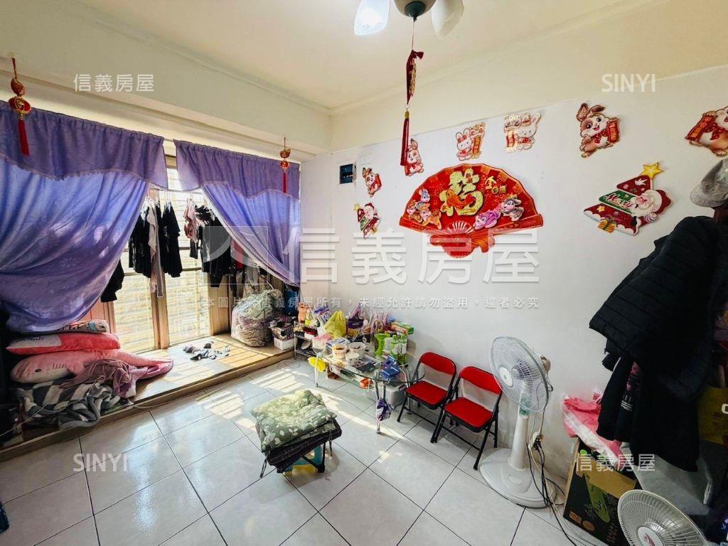 蘭州國宅低總兩房房屋室內格局與周邊環境