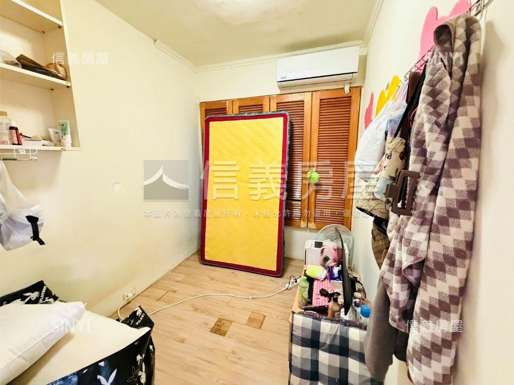 蘭州國宅低總兩房房屋室內格局與周邊環境