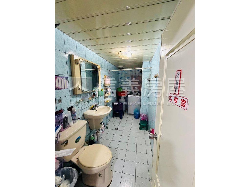 蘭州國宅低總兩房房屋室內格局與周邊環境