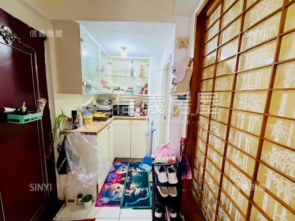 蘭州國宅低總兩房房屋室內格局與周邊環境