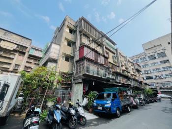 蘭州國宅低總兩房