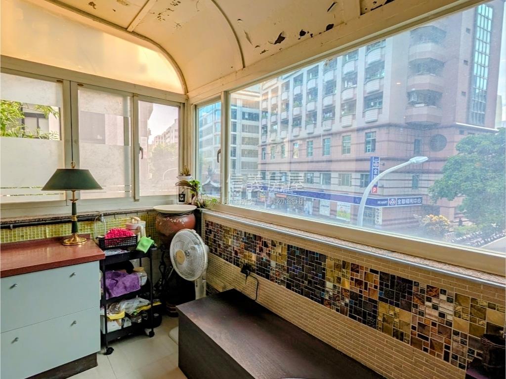 南京復興金鑽美宅房屋室內格局與周邊環境