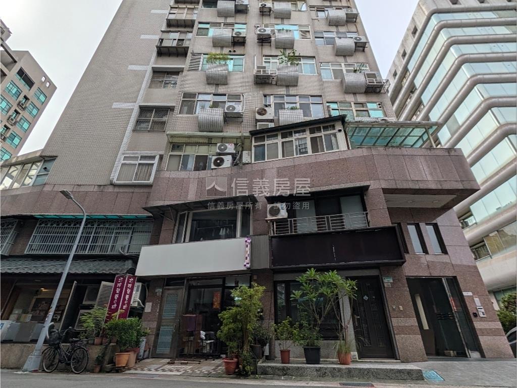 南京復興金鑽美宅房屋室內格局與周邊環境