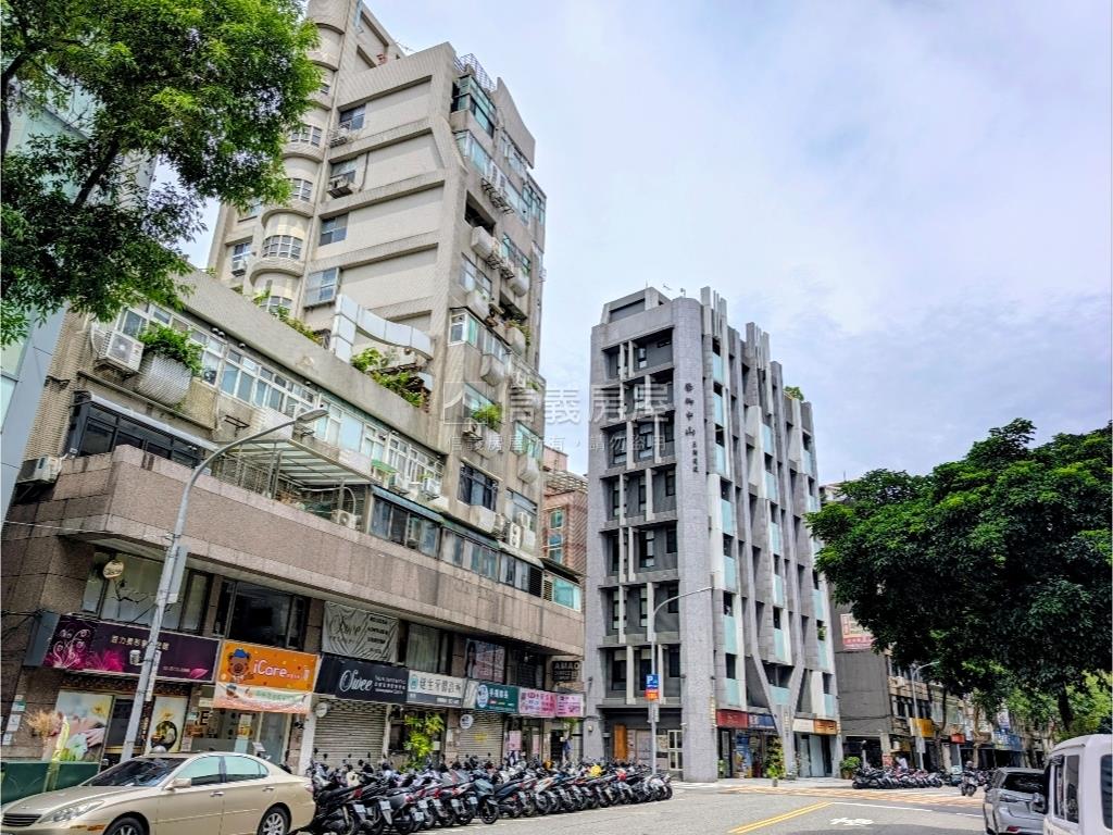 南京復興金鑽美宅房屋室內格局與周邊環境