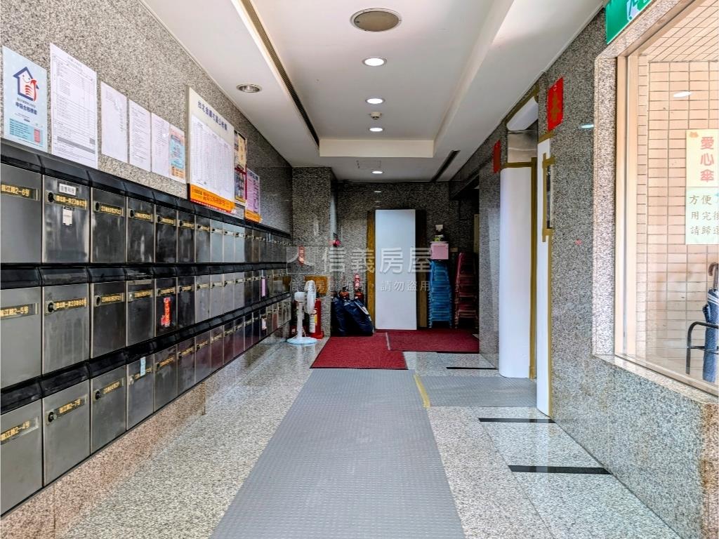 南京復興金鑽美宅房屋室內格局與周邊環境