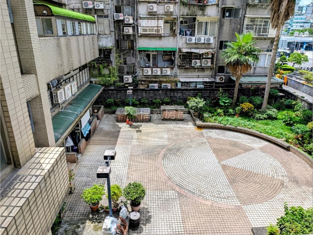 南京復興金鑽美宅房屋室內格局與周邊環境
