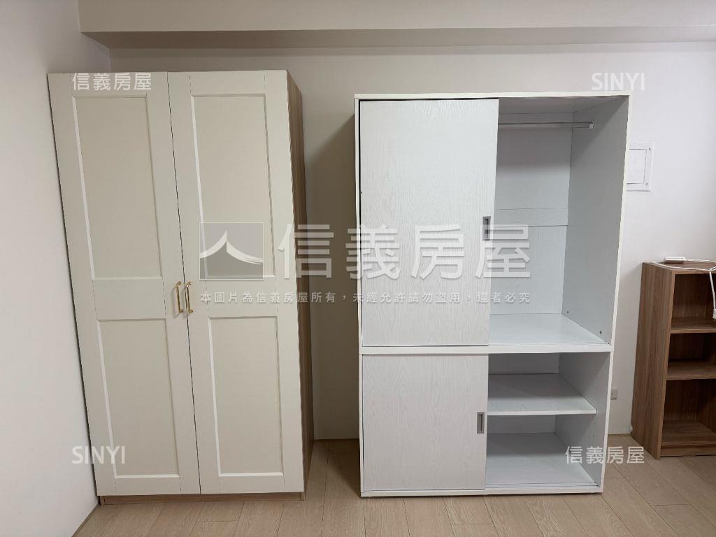 近太原車站一房一廳房屋室內格局與周邊環境