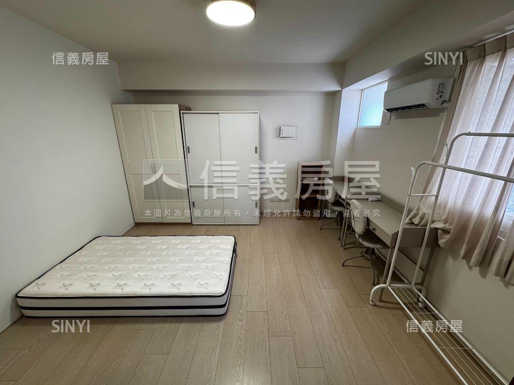 近太原車站一房一廳房屋室內格局與周邊環境