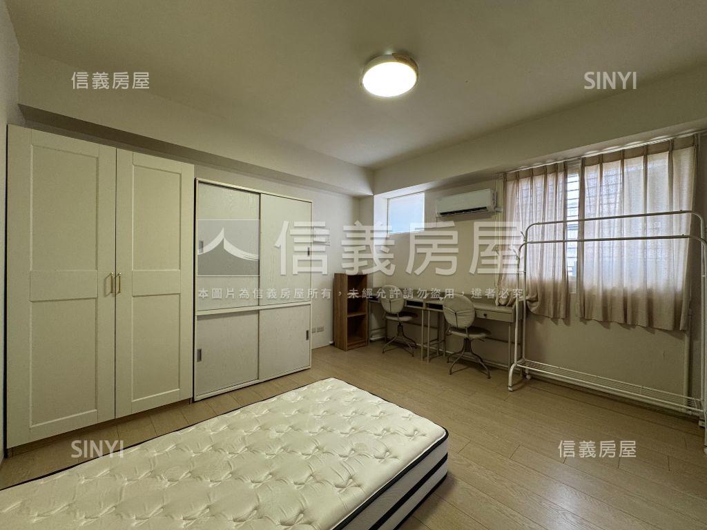 近太原車站一房一廳房屋室內格局與周邊環境