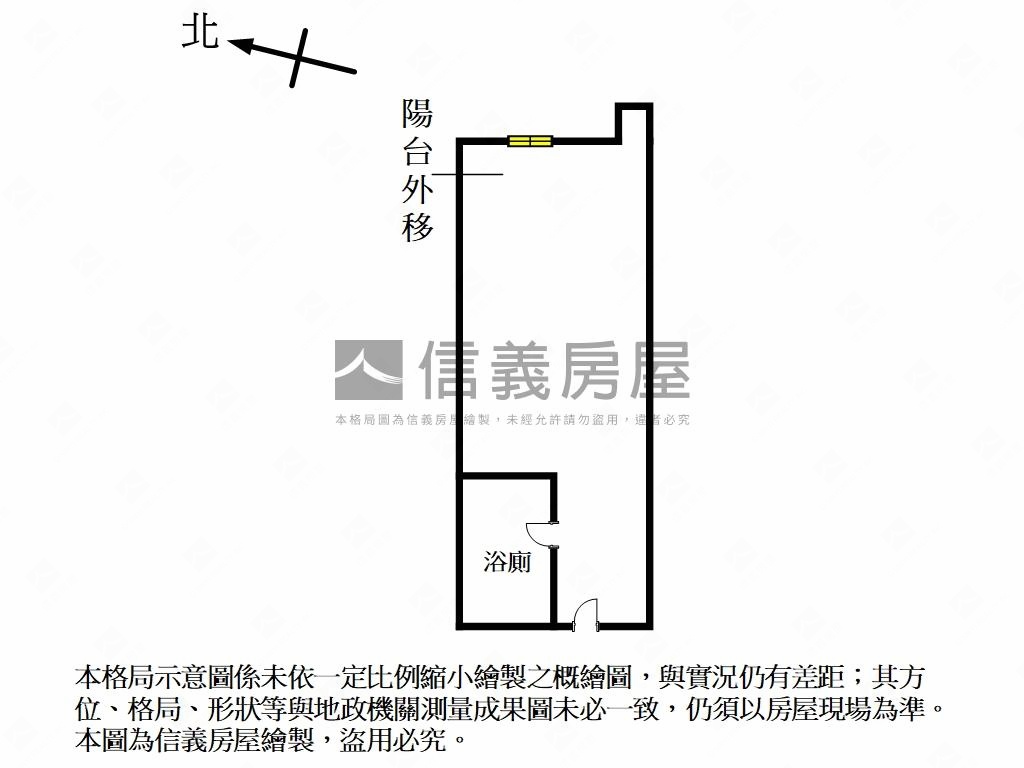 四季紐約採光好房屋室內格局與周邊環境
