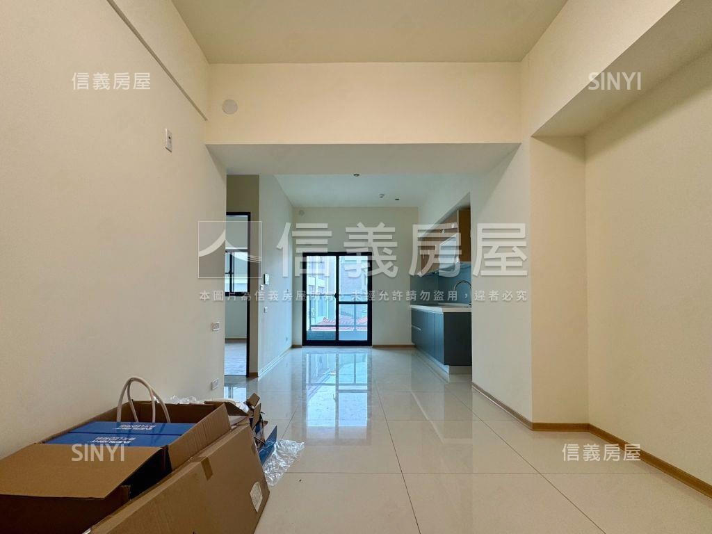 南科首選｜高第璞璞２房車房屋室內格局與周邊環境