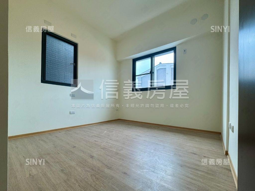 南科首選｜高第璞璞２房車房屋室內格局與周邊環境