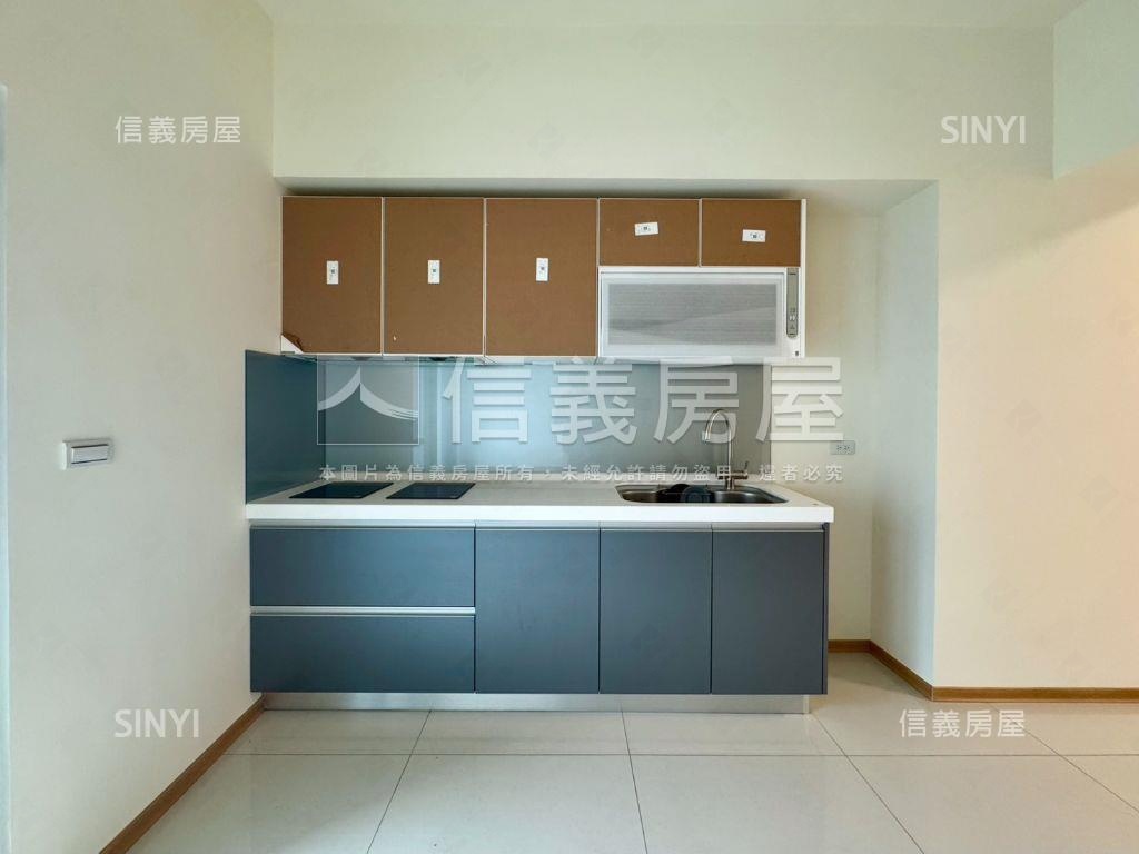 南科首選｜高第璞璞２房車房屋室內格局與周邊環境