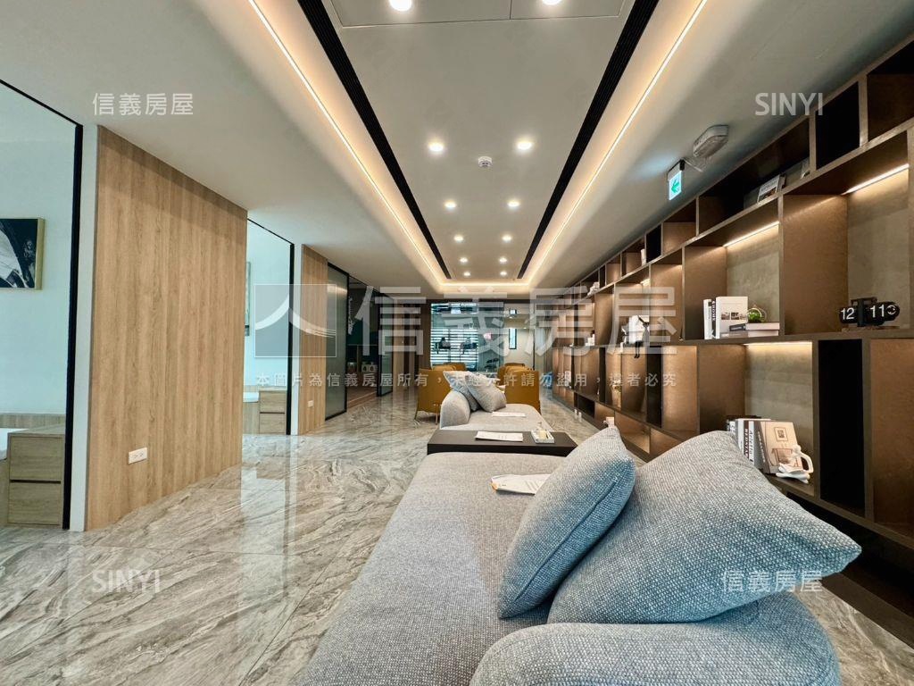 南科首選｜高第璞璞２房車房屋室內格局與周邊環境