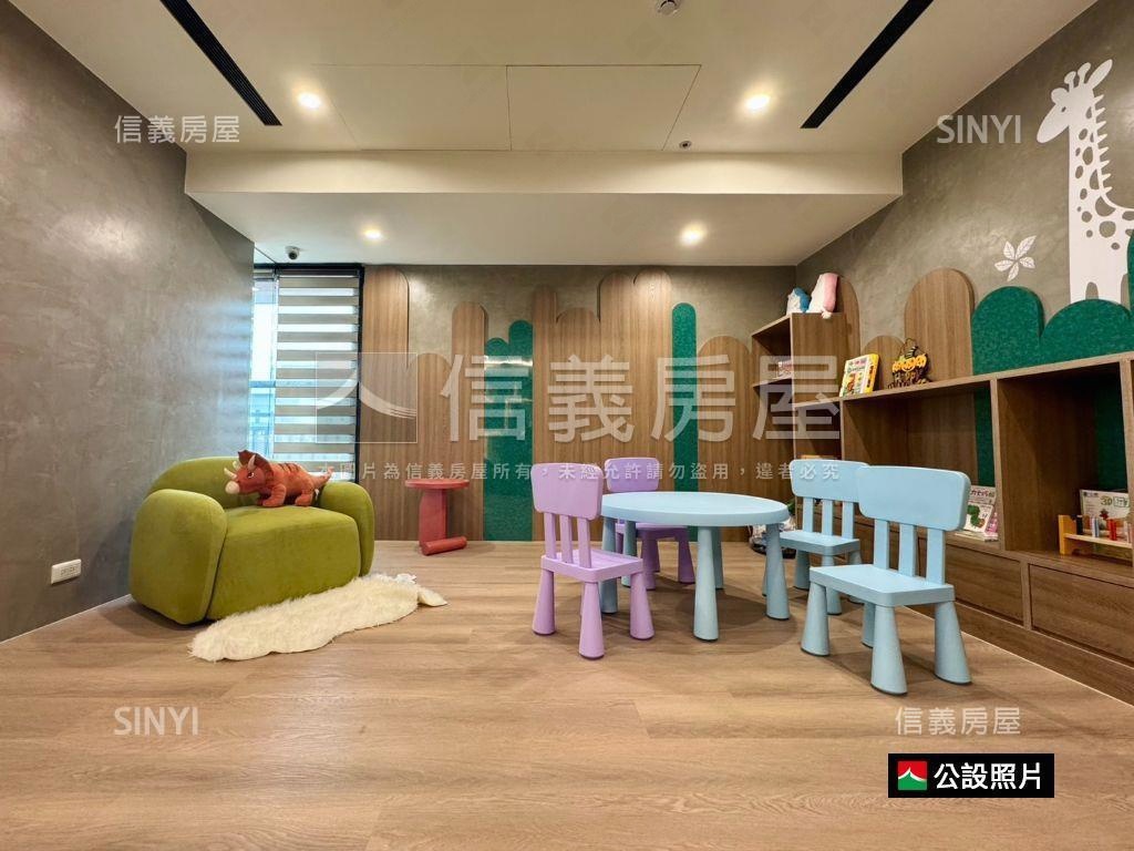 南科首選｜高第璞璞２房車房屋室內格局與周邊環境