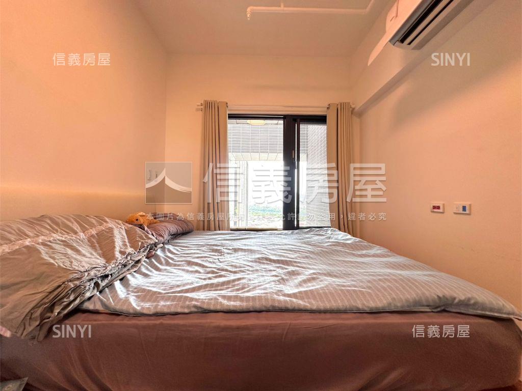 柏克萊高樓景觀兩房車位房屋室內格局與周邊環境