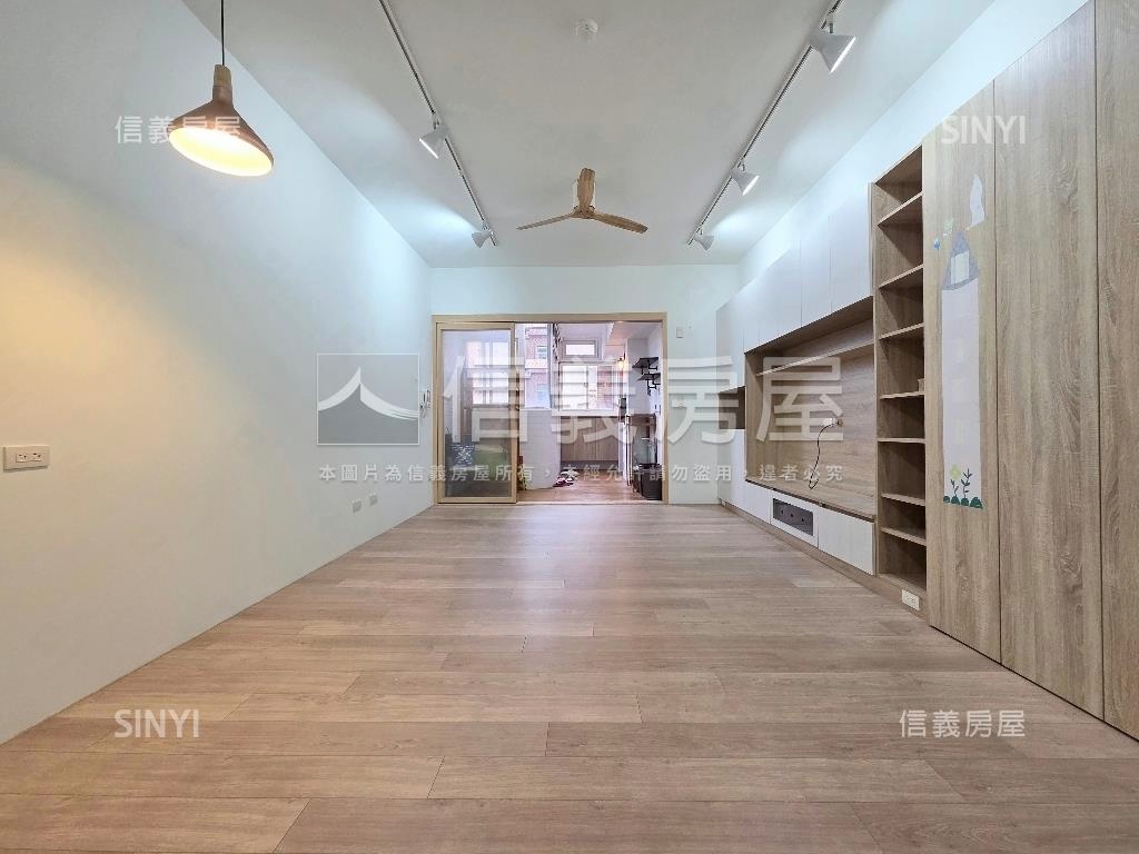 不敗傳說城品３房高樓美裝房屋室內格局與周邊環境