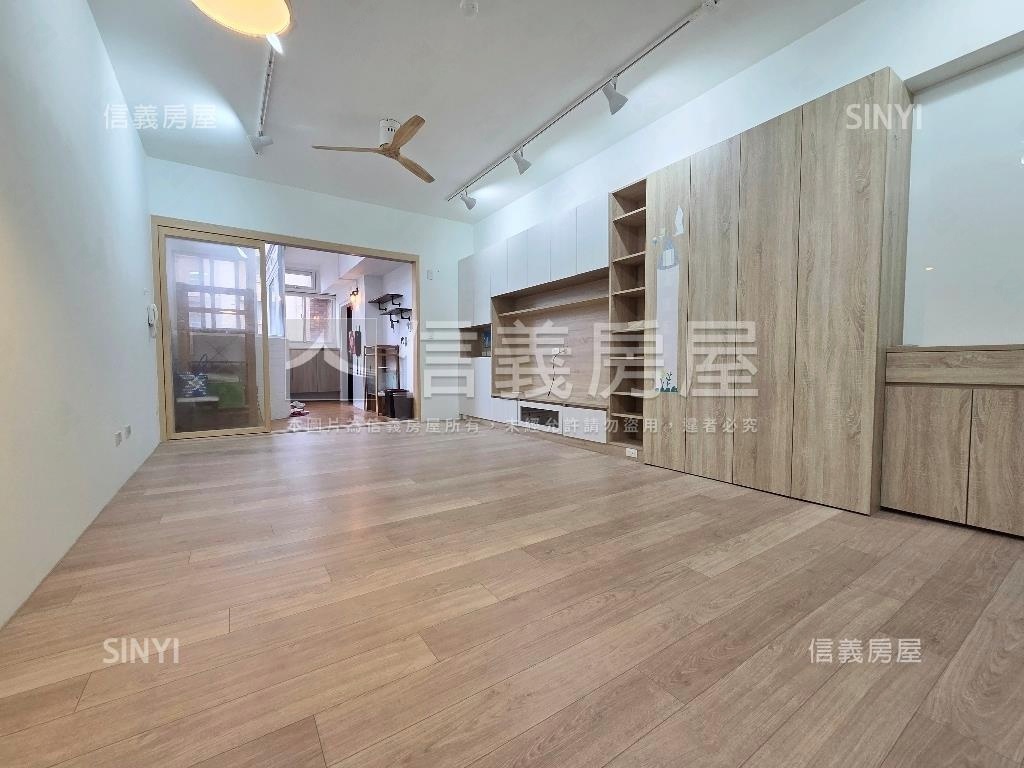 不敗傳說城品３房高樓美裝房屋室內格局與周邊環境