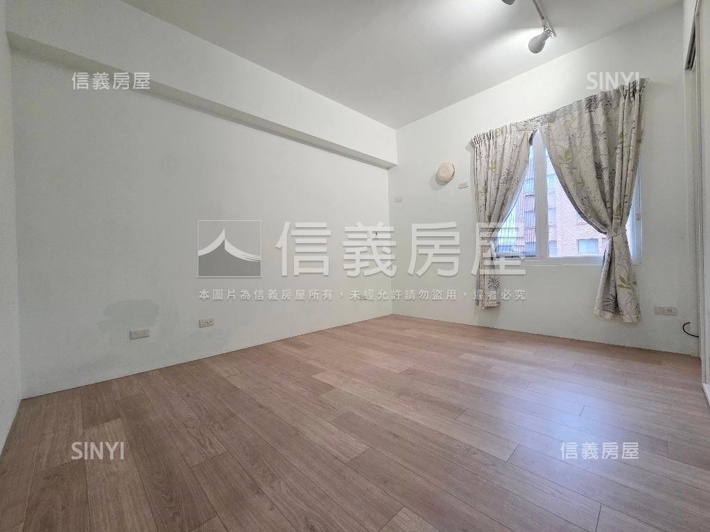 不敗傳說城品３房高樓美裝房屋室內格局與周邊環境
