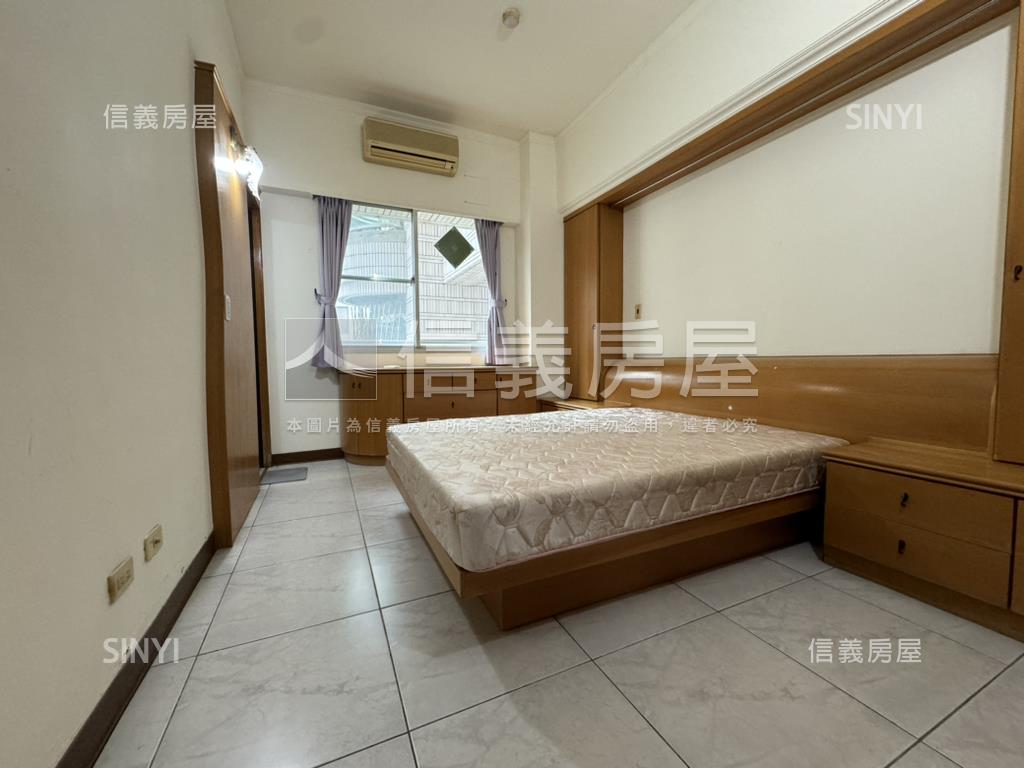 鼎宇春天三房平車房屋室內格局與周邊環境