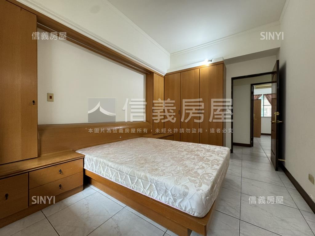 鼎宇春天三房平車房屋室內格局與周邊環境