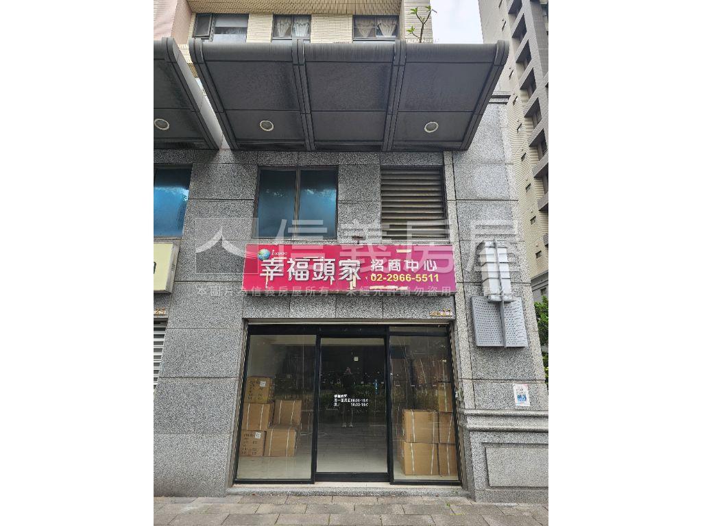 合宜邊間花園金店面房屋室內格局與周邊環境
