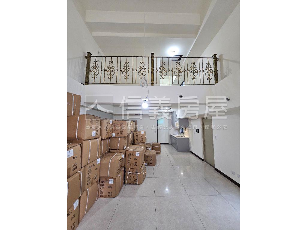 合宜邊間花園金店面房屋室內格局與周邊環境