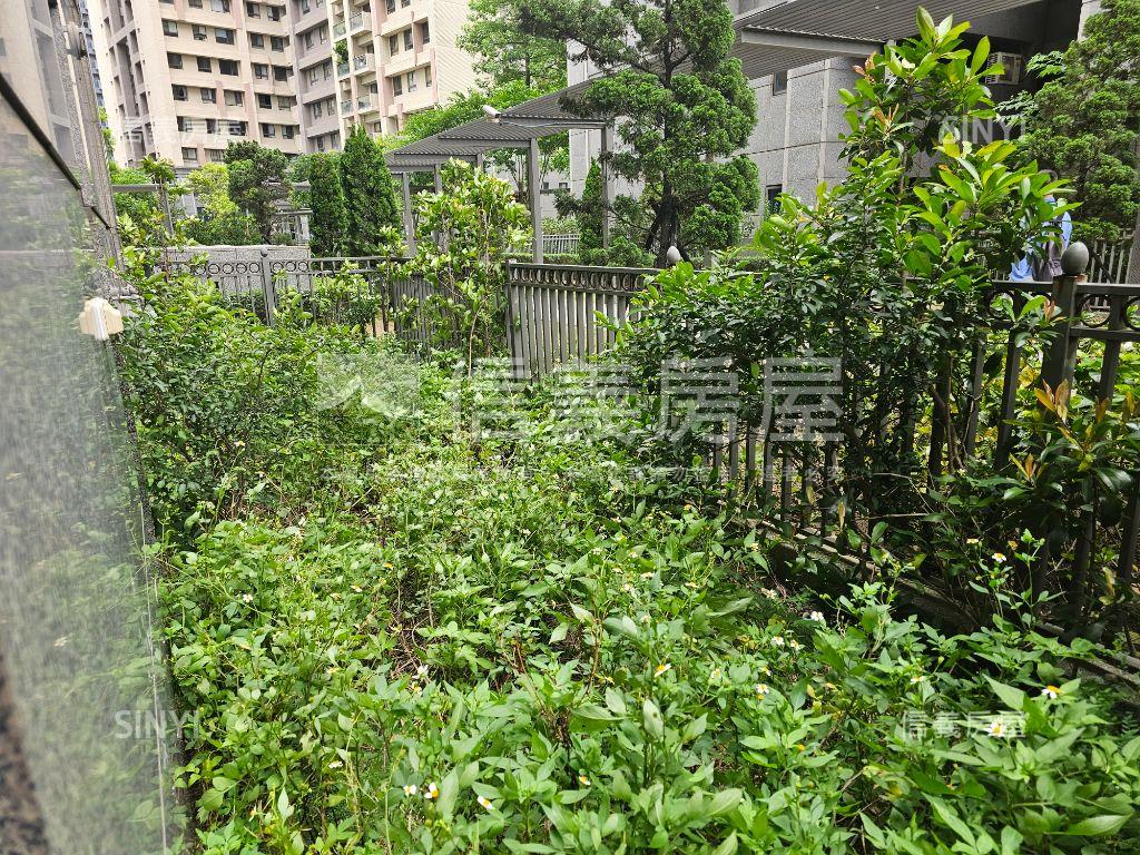 合宜邊間花園金店面房屋室內格局與周邊環境