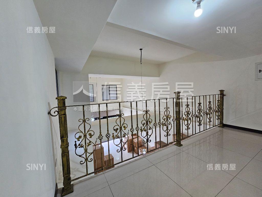 合宜邊間花園金店面房屋室內格局與周邊環境