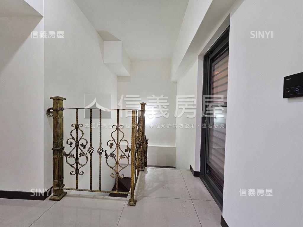 合宜邊間花園金店面房屋室內格局與周邊環境