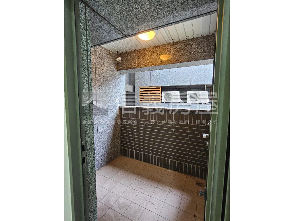 合宜邊間花園金店面房屋室內格局與周邊環境