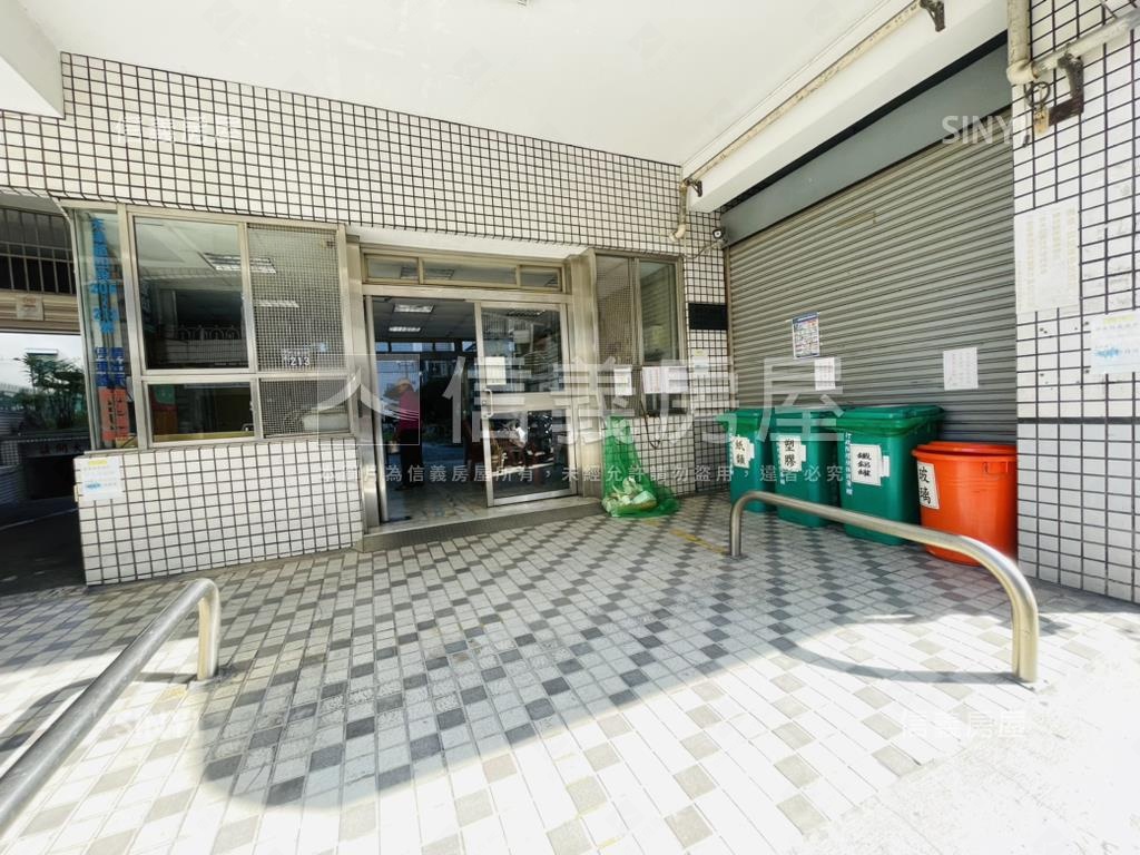 極品✪公園捷運四房雙車位房屋室內格局與周邊環境