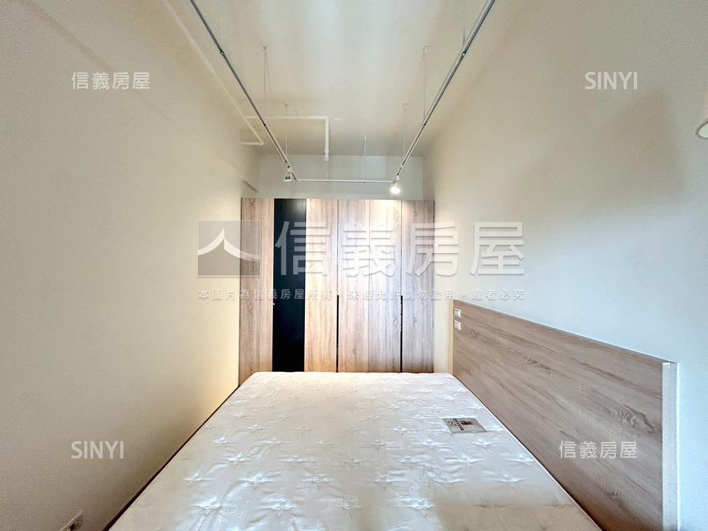 巨人高樓視野明亮溫馨二房房屋室內格局與周邊環境