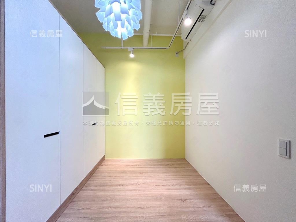 巨人高樓視野明亮溫馨二房房屋室內格局與周邊環境